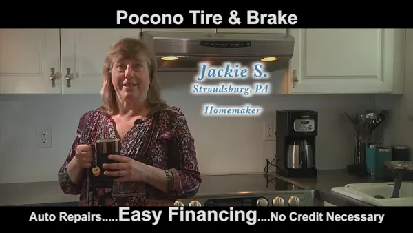 Pocono Tire & Brake Co. - photo 2