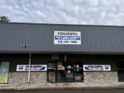 Colours Inc.