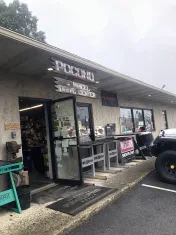 Pocono 4 Wheel Drive Center