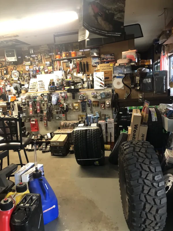 Pocono 4 Wheel Drive Center - photo 2