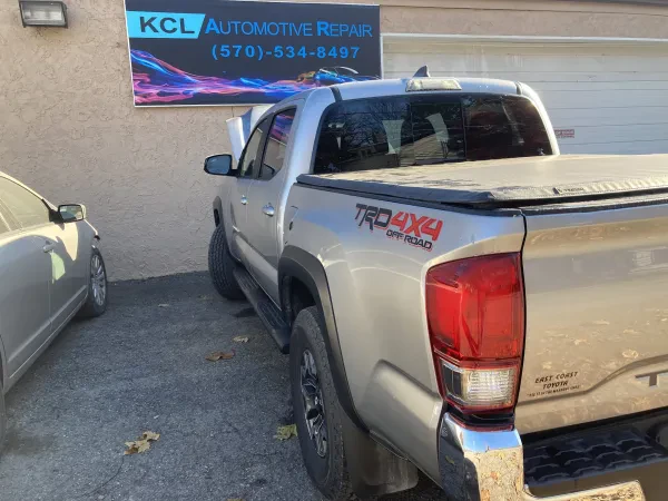 KCL Automotive and TC Auto Sales - photo 2