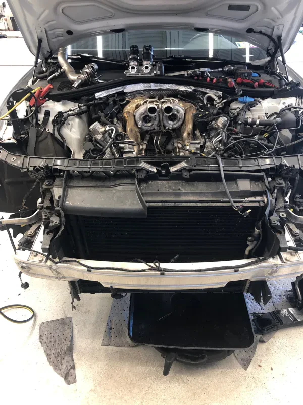 Cook's Cliffside Automotive - photo 4