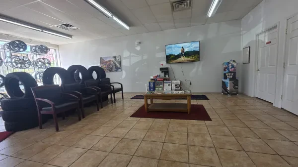Kost Tire & Auto Service - photo 2