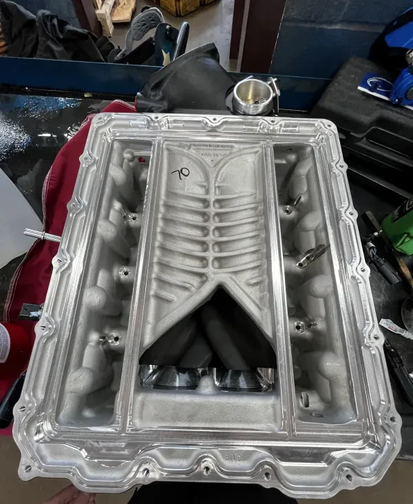 KBE Motorsport - photo 4
