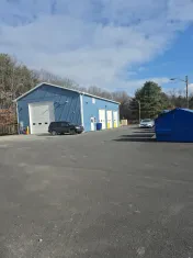 Military Road Recycling Site
