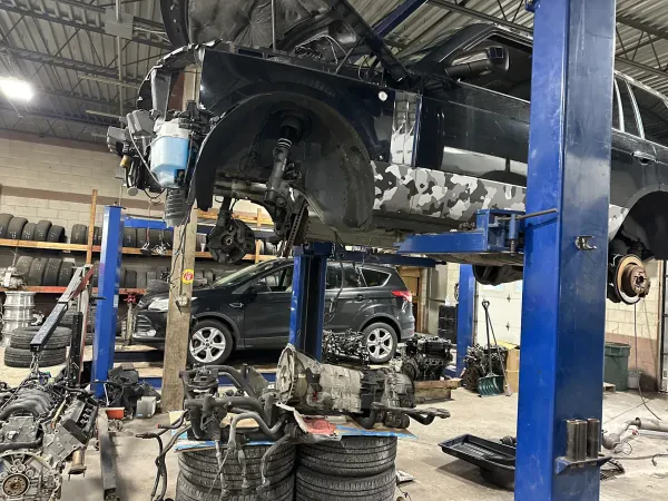 611 Transmission & Auto Repair - photo 3