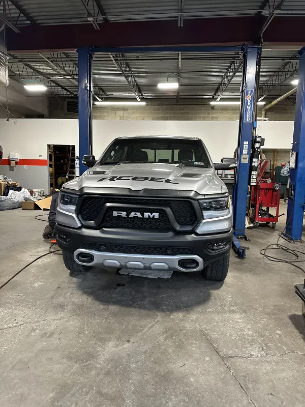 611 Transmission & Auto Repair - photo 4