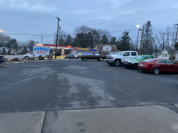 Honest Auto LLC - photo 2