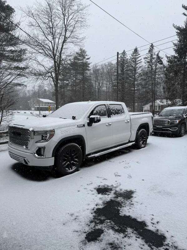 Abeloff GMC Service Center - photo 2