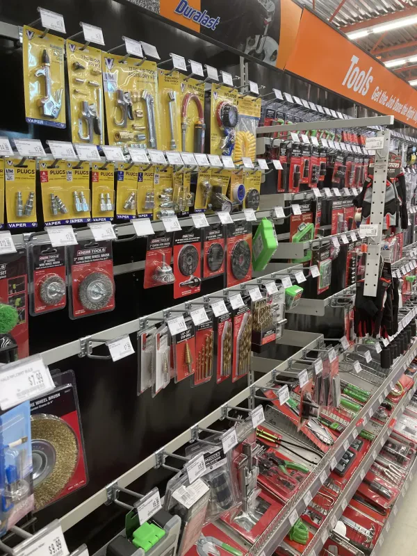 AutoZone Auto Parts - photo 3