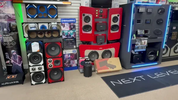 Next Level Audio - photo 2