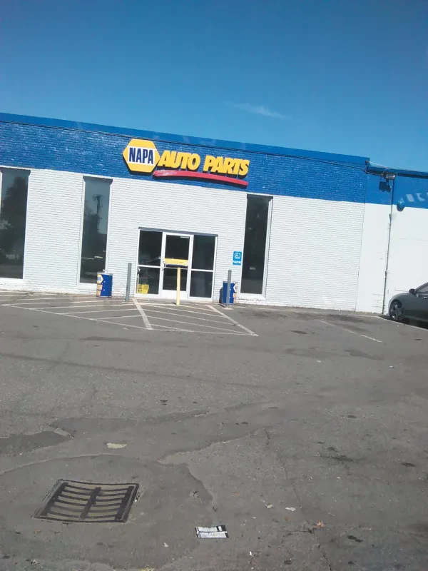 NAPA Auto Parts - photo 4