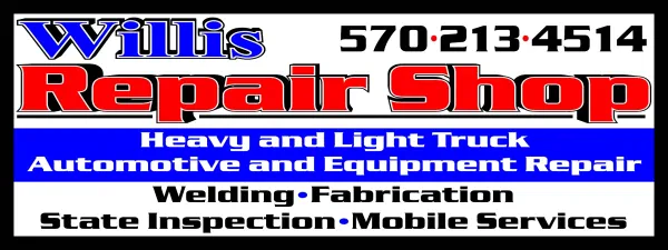 Willis Repair shop - photo 4