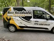 Ron Roadside Service And Towing
