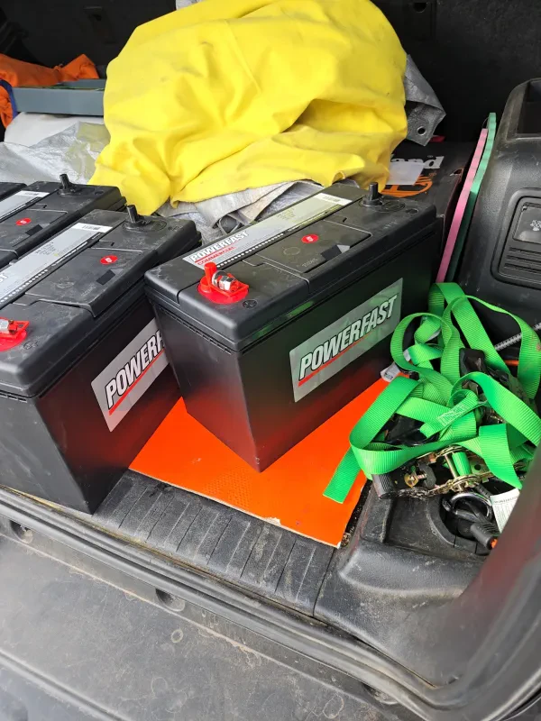 Cyphers Truck Parts - photo 2
