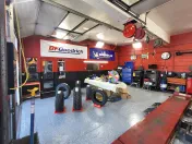 Russell Tire/Central PA Truck