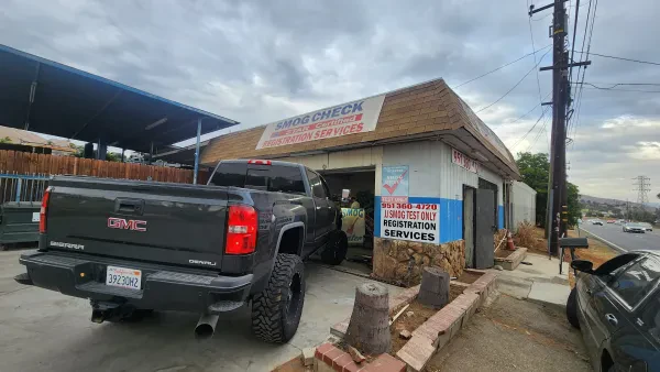 J J SMOG STAR !!/ CARB CLEAN TRUCK TESTING/LIEN SALES/ REGISTRATION SERVICES - photo 4