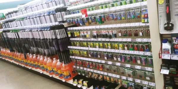 O'Reilly Auto Parts - photo 2