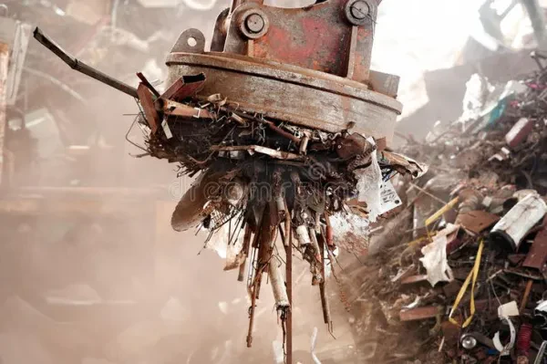 Bellevue Metal Recycling - photo 3