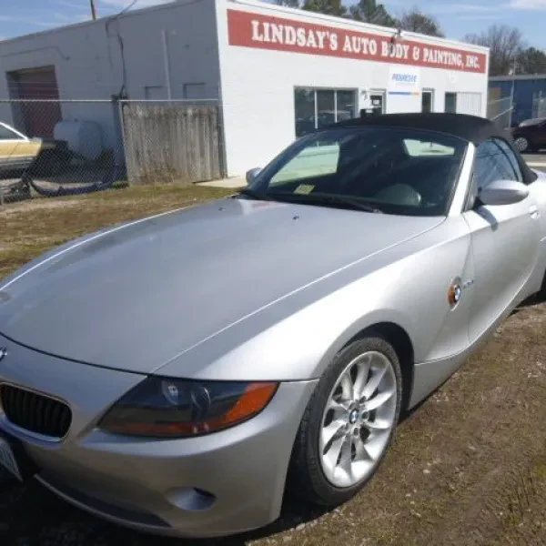 Lindsay's Auto Body & Paint - photo 2
