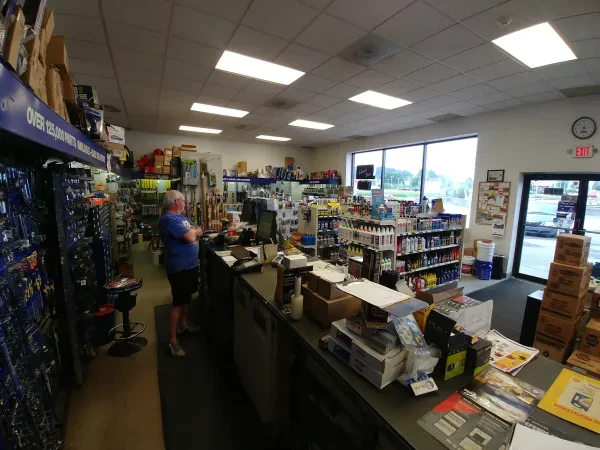 NAPA Auto Parts - Station Auto Parts - photo 2
