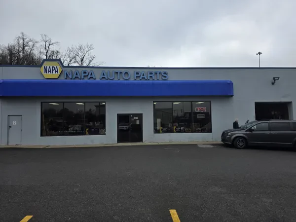 NAPA Auto Parts - Station Auto Parts - photo 3