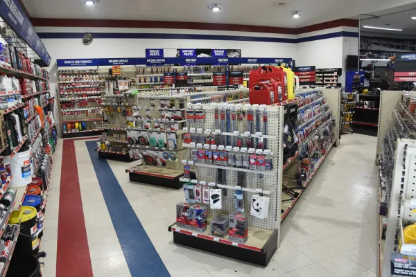 Carquest Auto Parts - CARQUEST of Toledo - photo 2