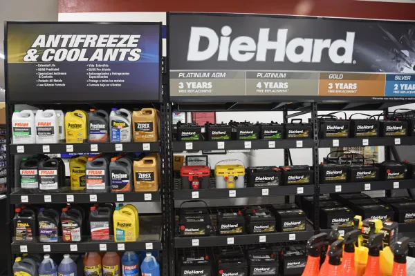 Carquest Auto Parts - CARQUEST of Toledo - photo 3
