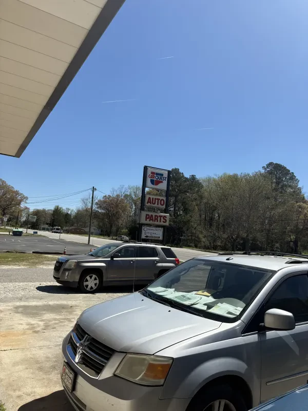 Carquest Auto Parts - City Auto Parts - photo 3