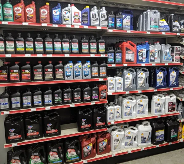 Carquest Auto Parts - MANNING AUTO PARTS - photo 2