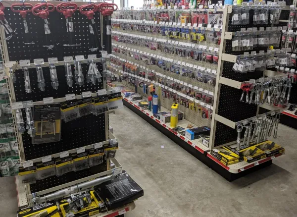 Carquest Auto Parts - MANNING AUTO PARTS - photo 4
