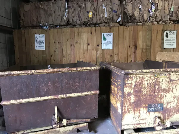 Bloomsburg Recycling Center - photo 3