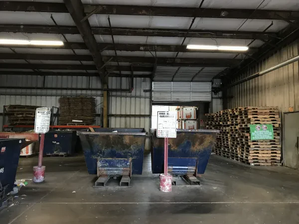 Bloomsburg Recycling Center - photo 4