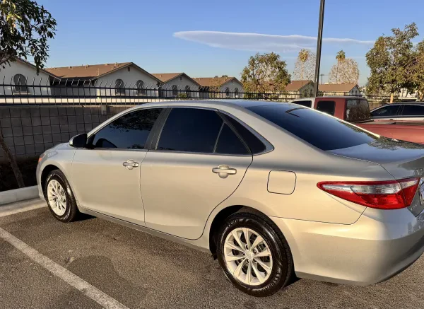 DCH Subaru of Riverside Service Center - photo 4