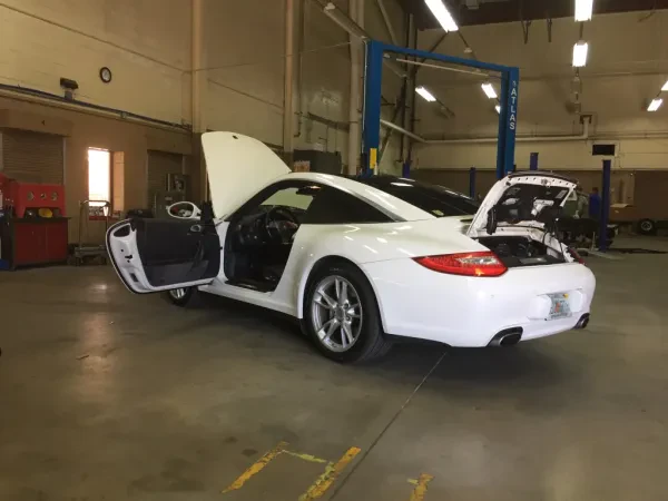 Viking Automotive Advisors/ Independent Imports - photo 2