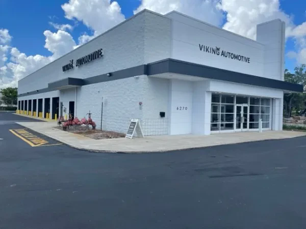 Viking Automotive Advisors/ Independent Imports - photo 3