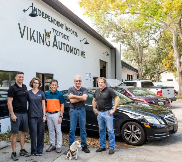 Viking Automotive Advisors/ Independent Imports - photo 4