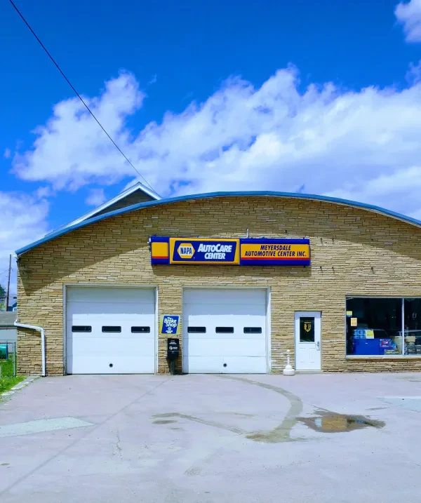 NAPA Auto Parts - Meyersdale Automotive Center - photo 4