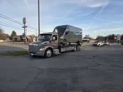 Eagle Towing and Hauling LLC