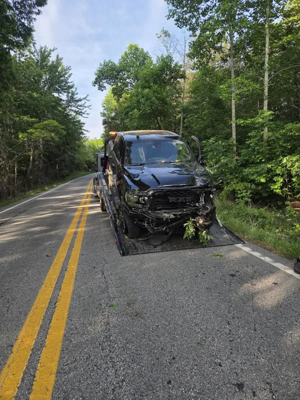 Eagle Towing and Hauling LLC - photo 2