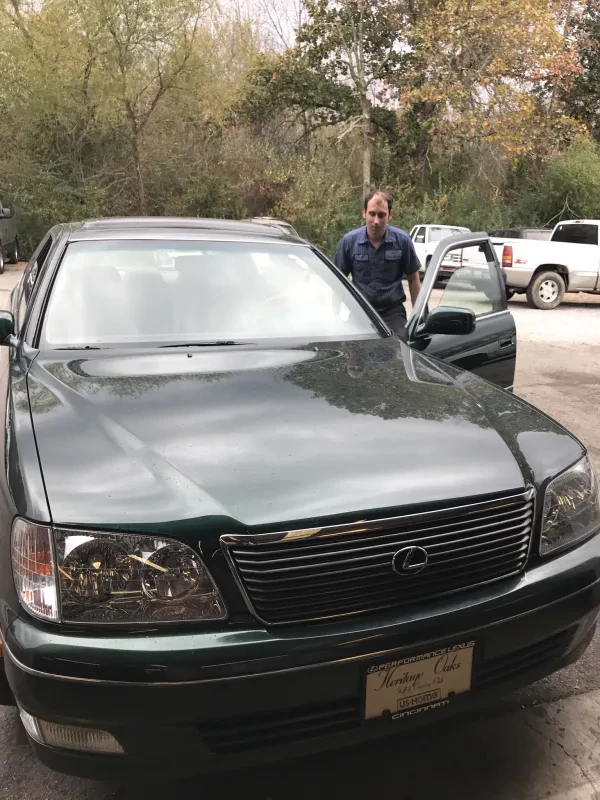 A-1 Auto Repair - photo 3