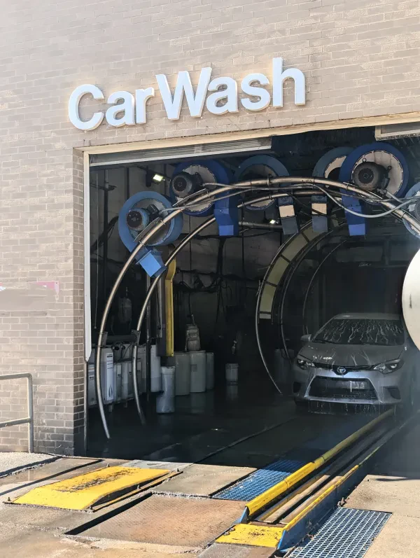 Columbia Auto Care - photo 4