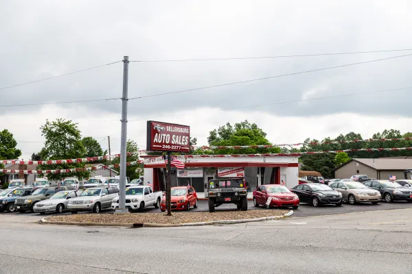 Sellersburg Auto Sales - photo 2