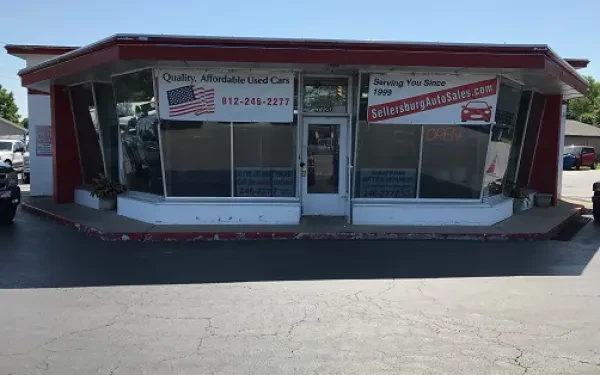 Sellersburg Auto Sales - photo 4