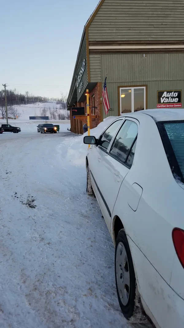 NorthStar Auto Repair - photo 3