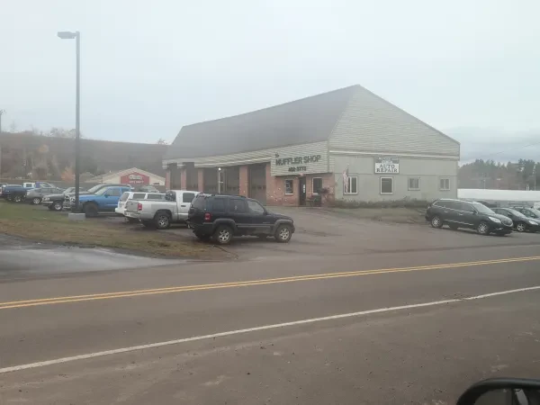 NorthStar Auto Repair - photo 4