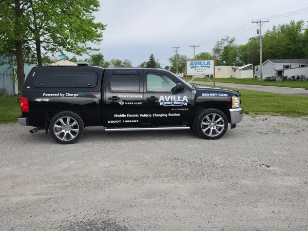 Avilla Motor Works Inc. - photo 2