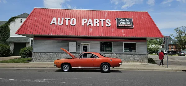 Auto Value Rush City - photo 2