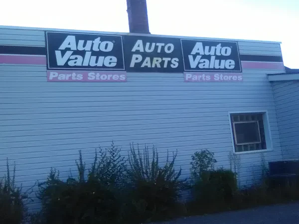 Auto Value Rush City - photo 3