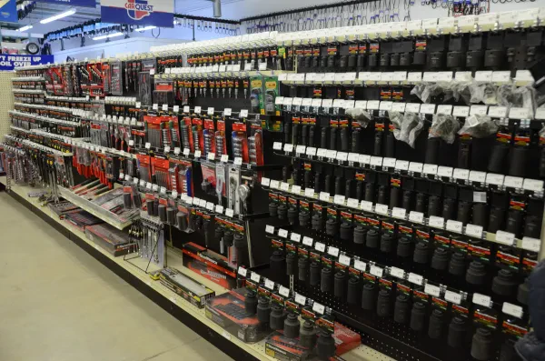 Carquest Auto Parts - LA PORTE MOTOR INC. - photo 2